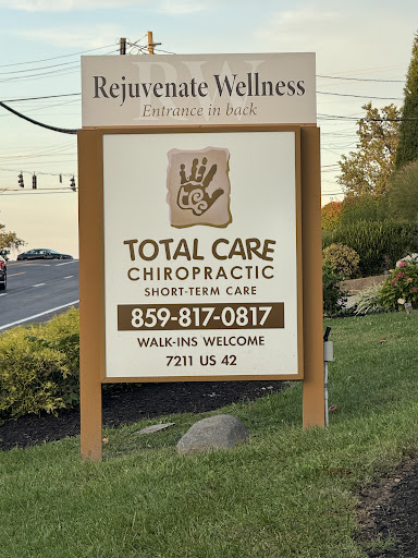 Rejuvenate Wellness Aesthetics