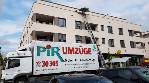 Pir Umzüge GmbH