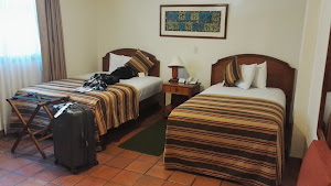 Hotel San Agustin Internacional 9