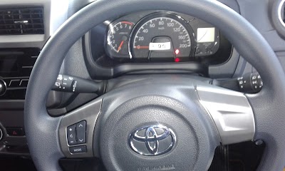 Photos of Auto 2000 Cibinong