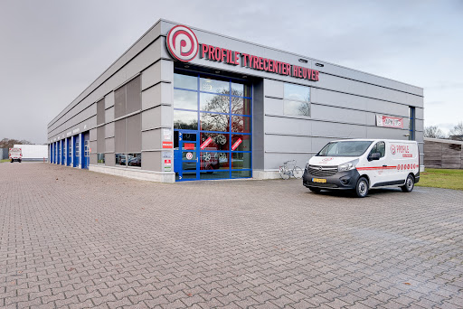 Profile Car & Tire Service Emmen, Heuver - Thumbnail