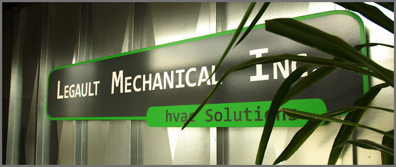 Legault Mechanical Inc photo 2
