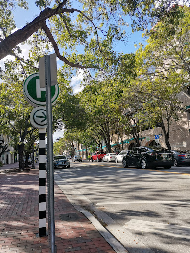 Parking Meter - Visual