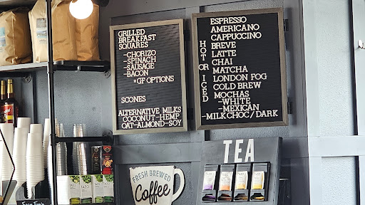Bell & Whistle Coffee House - Thumbnail