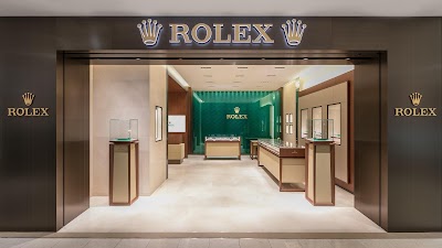 ロレックス ブティック 小倉井筒屋