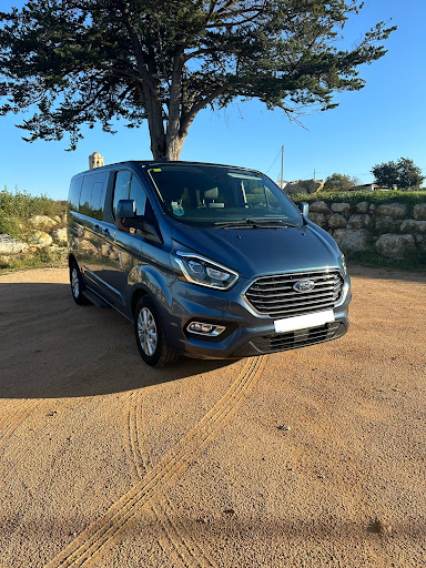 TAXI - VTC Girona-Costa Brava - Thumbnail