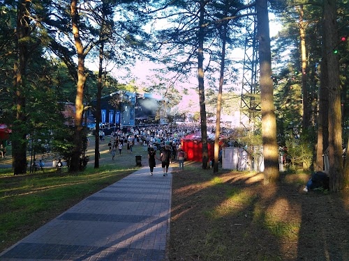 Salacgrīvas Zvejnieku parks