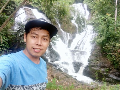 Photos of Curup Lemutu