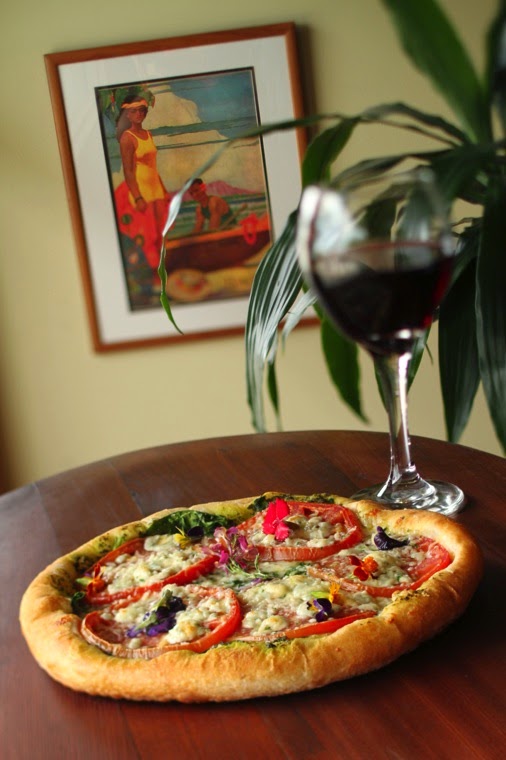 Cafe Pesto