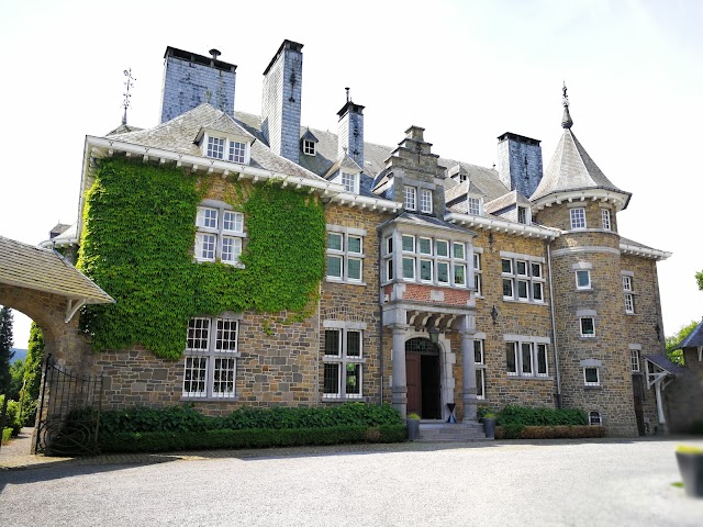 Manoir de Lébioles