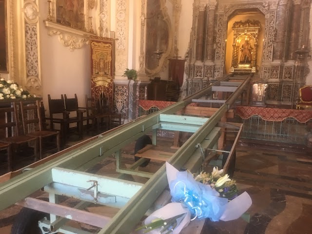 Chiesa di San Pancrazio
