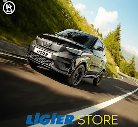 Photo n°12 de LIGIER STORE - AUTO VSP AMIENS - VOITURES SANS PERMIS LIGIER à Amiens (Vendeur de voitures d'occasion)