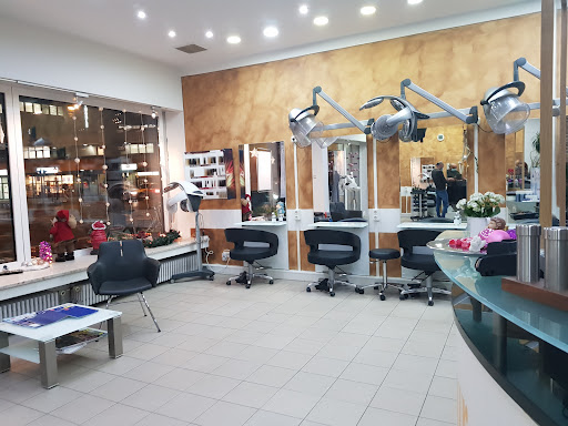 Hairdresser at Schlössle
