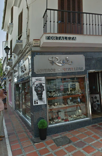 Jewelery Ruz S.L.
