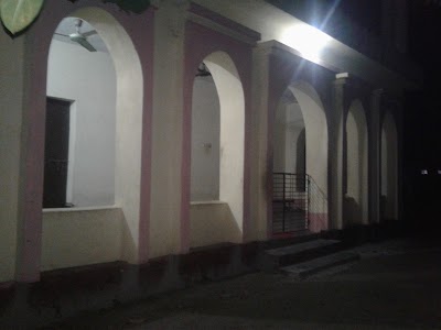 Photos of লাবসা (খালকুল) আহলেহাদীছ মসজিদ
