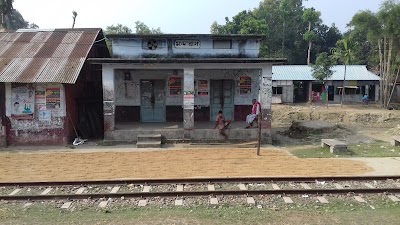 Photos of Mandabag Railway Station