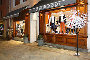 Photo n°13 de Driver Boutique à Bourg-Saint-Maurice (Magasin de vêtements pour femmes)