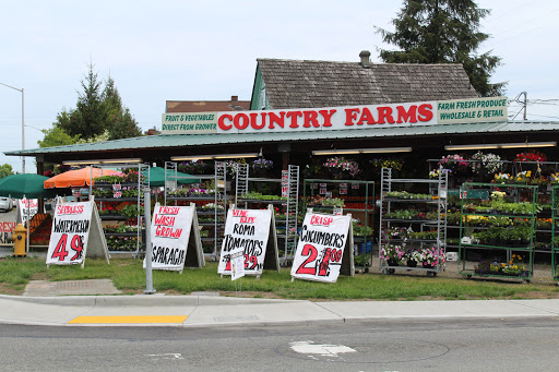 Country Farms Lake Stevens Gallery - United States