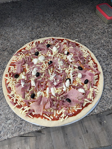 Photo 3 - La Tour De Pizz