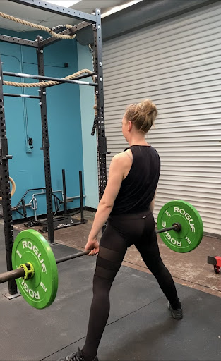 Women's Lift Lab - Thumbnail