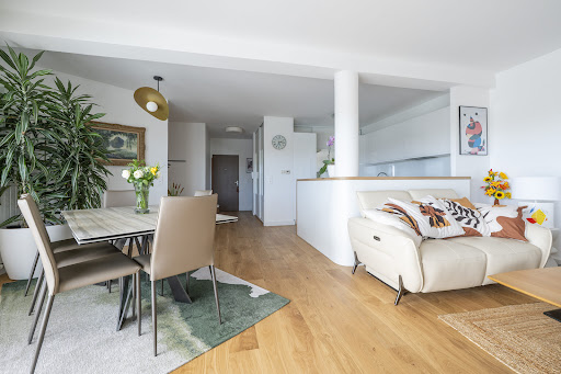 Adaptateur sa maison pour bien vieillir chez soiBien...