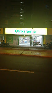 Inkafarma 2