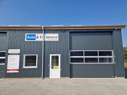 Auto & El-Service