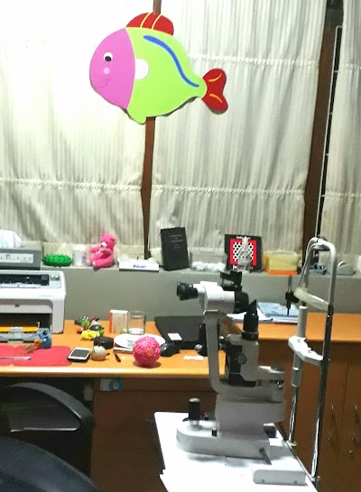 Photos of Child Eye (Pvt) Ltd