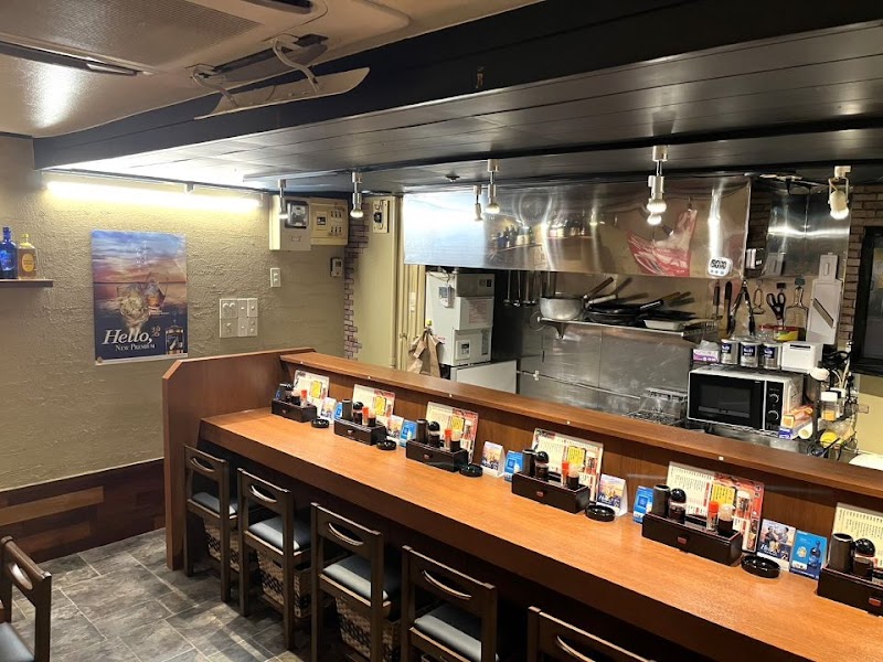 焼鳥酒場 のんべえ