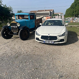 Photo n°5 de Garage pro auto plus ONE à Milhaud (Garage automobile)