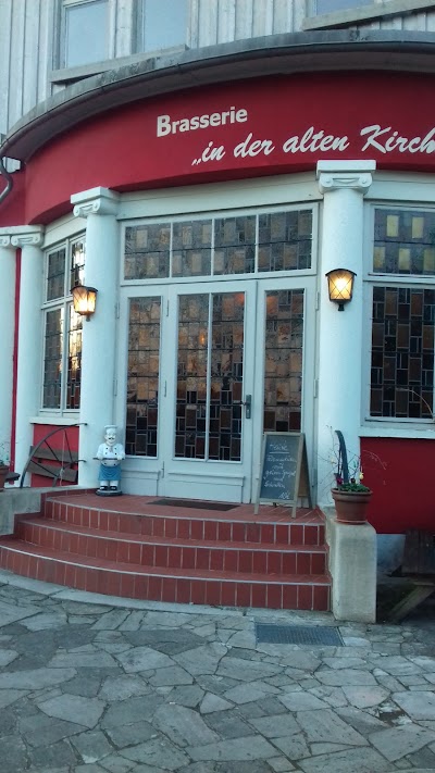 Photos of Die Kapelle Hotel & Brasserie in der alten Kirche