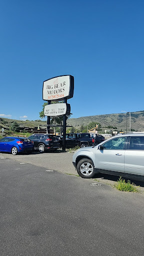 Big Bear Motors - Thumbnail