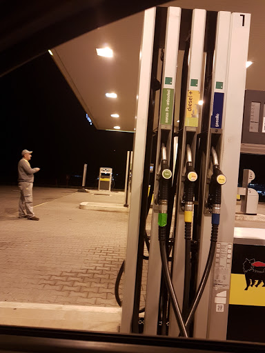 Stazione Servizio Agip - Thumbnail