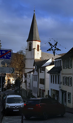 Katholische Kirche Sankt Marien - Thumbnail