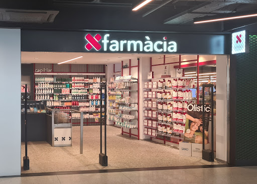 Farmàcia Mallol-Sunyer