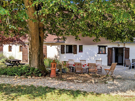 Photo de Inspirations chambres d'hôtes