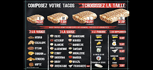 Photo n°12 de Class'food /kebab/tacos à Saint-Georges-de-Reneins (Restaurant de tacos)