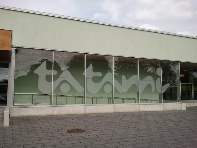 Freizeitbad Tatami