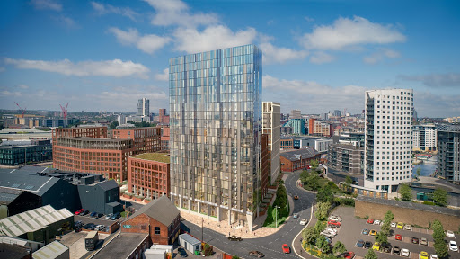 North Property Group Leeds - Sales Office - Thumbnail