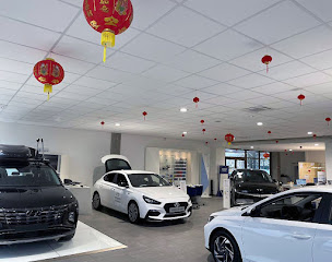 Photo n°13 de Hyundai Bussy-Saint-Georges - Protea by Riester à Bussy-Saint-Georges (Vendeur de voitures d'occasion)