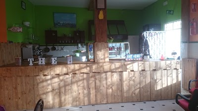 Photos of Hammadi cafe