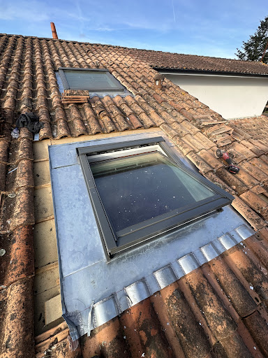 Photo de AFT Toiture - Couvreur Gironde à Bruges (33520)