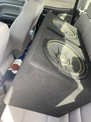 Lawson's Audio - Thumbnail