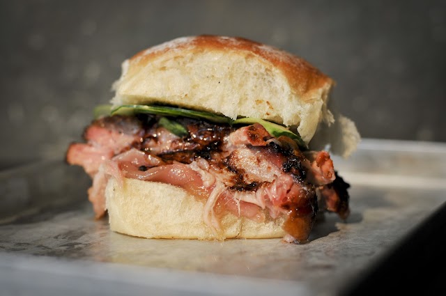 Big Stuff Smoked BBQ