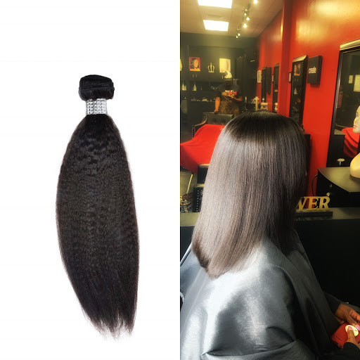 K Taylor Hair Salon Gallery - United States