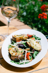 Photo n°11 de Le Hibou d'Arbois à Megève (Restaurant français)