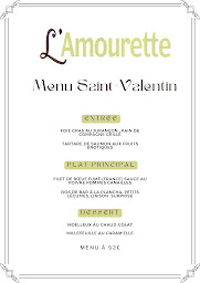 Photo n°28 de L'Amourette à Montreuil (Brasserie)