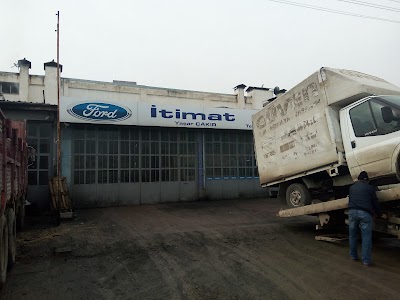 Photos of İtimat Ford Servisi