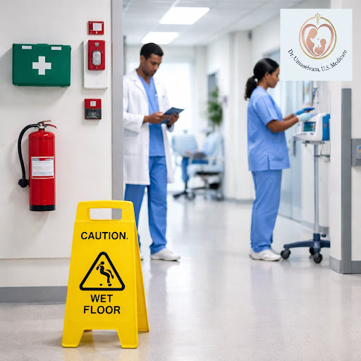 Feeling safe and cared for during your medical visits is just as important as the treatment itsel… post image