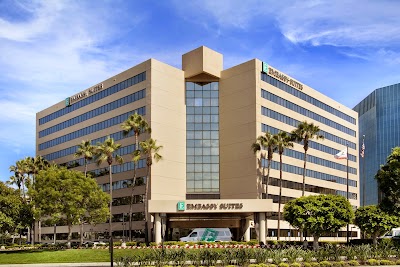 Photos of Embassy Suites by Hilton Irvine Orange County Airport